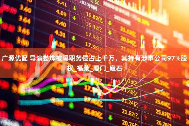 广源优配 导演娄烨被曝职务侵占上千万，其持有涉事公司97%股权_福莱_厦门_魔石